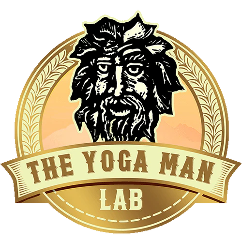 The Yoga Man Lab